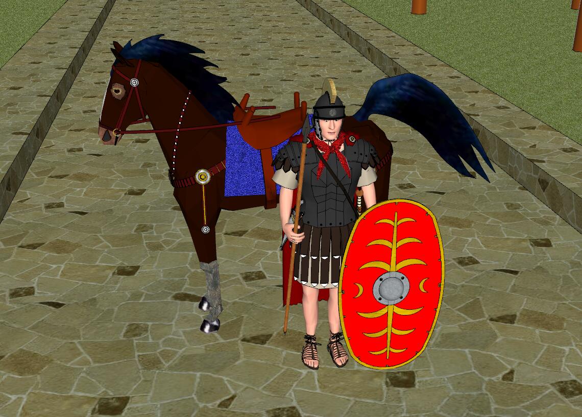 人物角色SU模型 (14).jpg