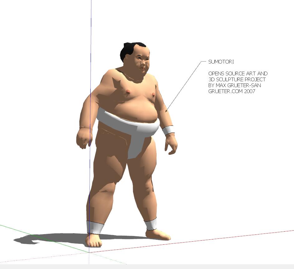 人物角色SU模型 (32).jpg