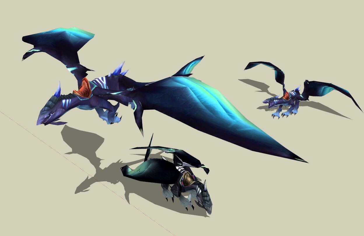 人物角色SU模型 (38).jpg