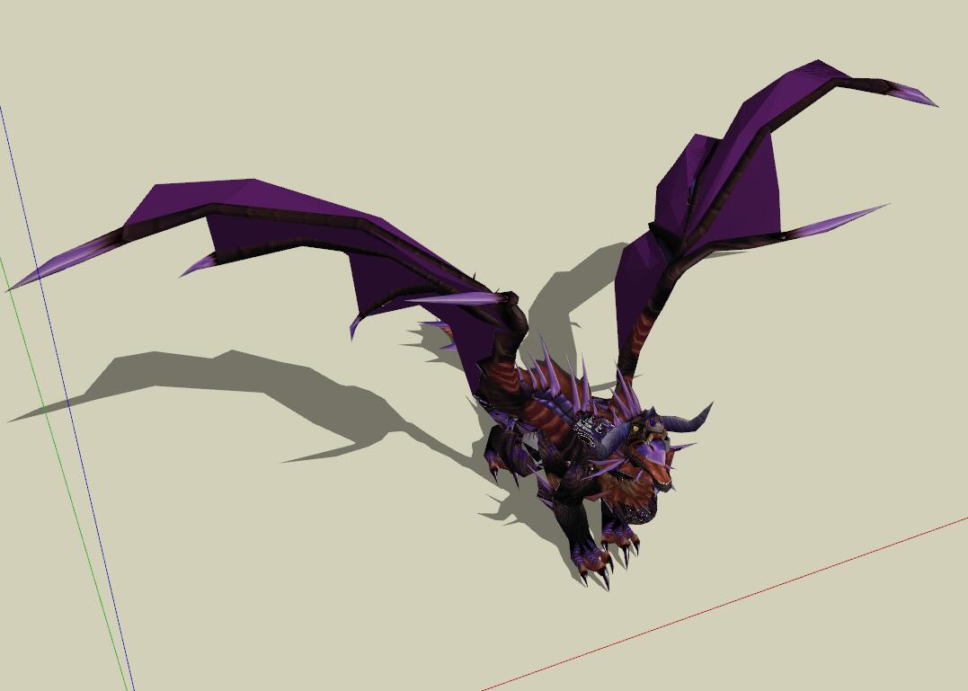 人物角色SU模型 (39).jpg