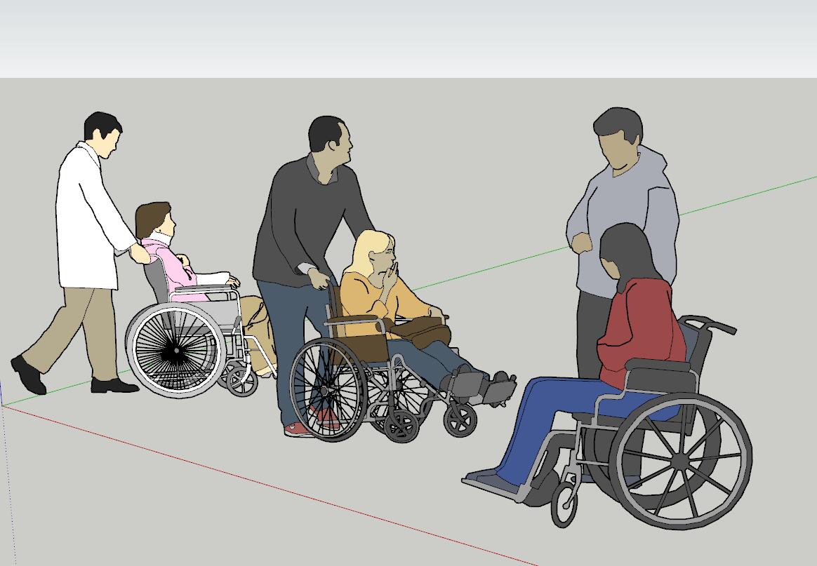 人物群合集SU模型 (14).jpg
