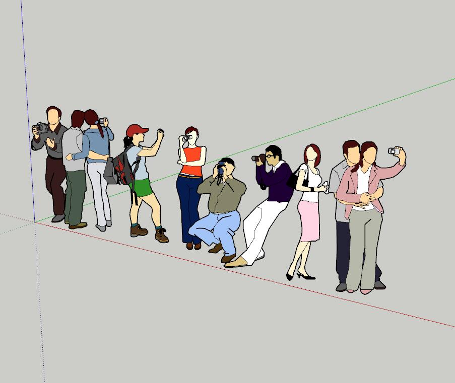 人物群合集SU模型 (19).jpg