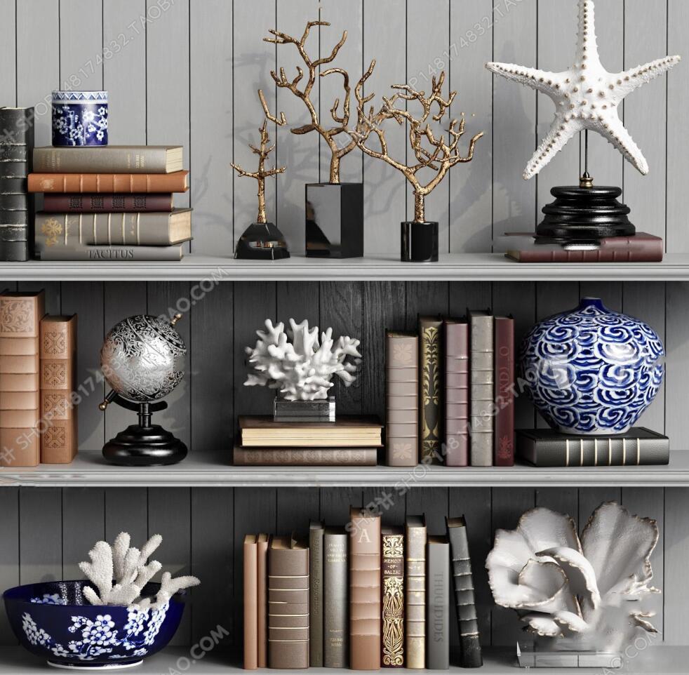 书3D模型下载      溜溜ID：537310.jpg