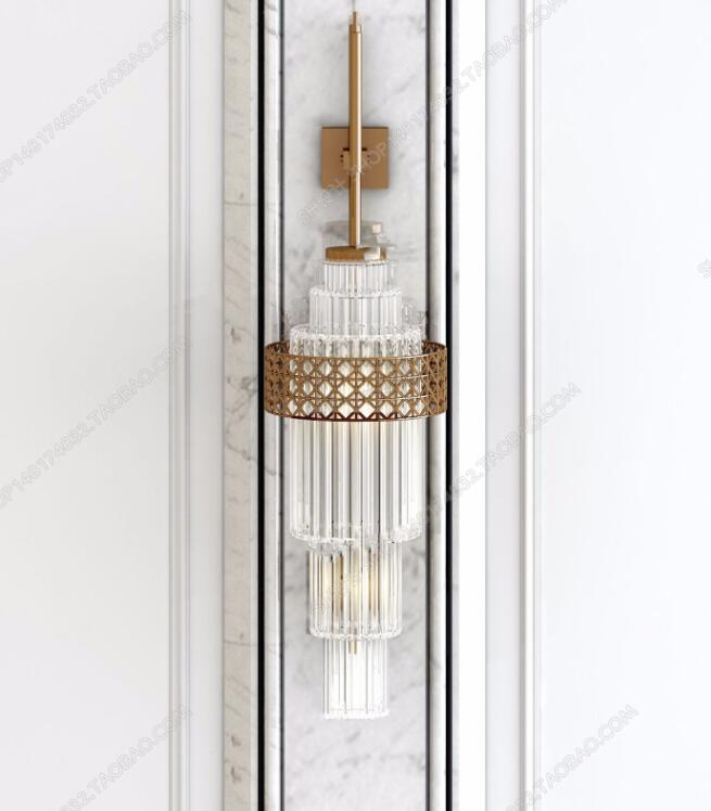 水晶壁灯ID：198346.jpg
