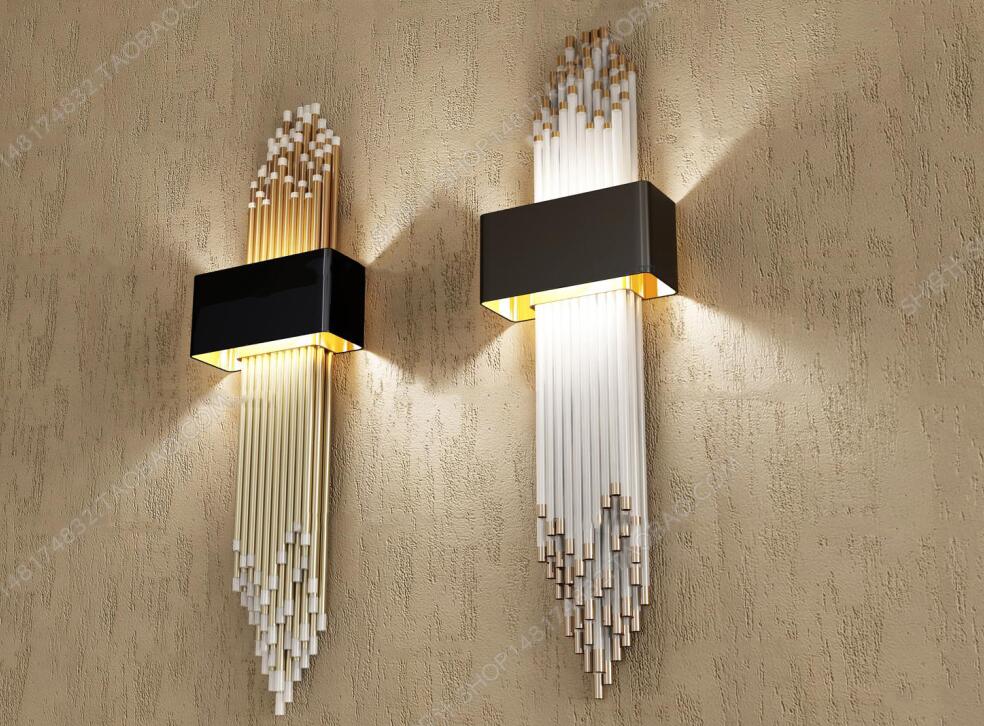 现代壁灯3D模型ID：336335.jpg
