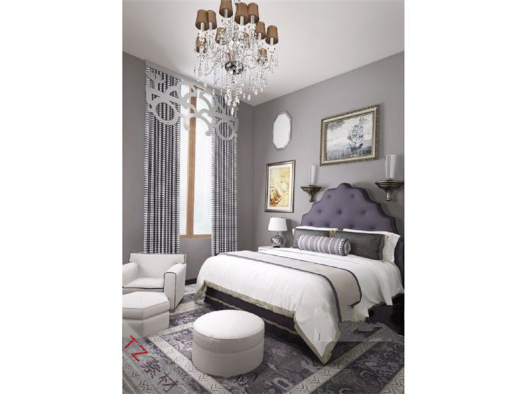 精品床3Dmax模型 (25).jpg