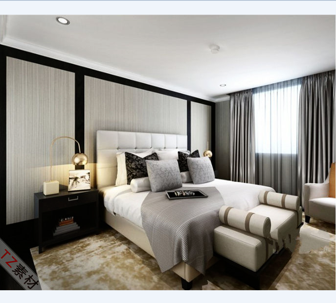 精品床3Dmax模型 (28).png