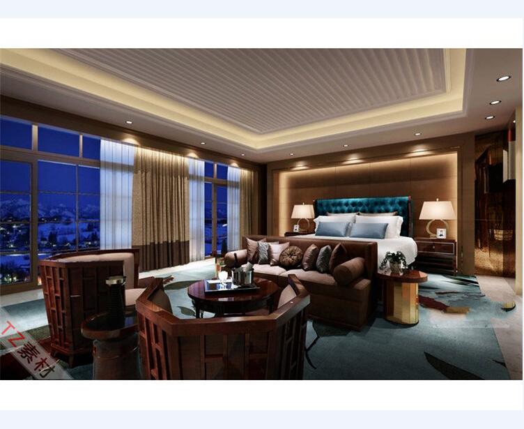 精品床3Dmax模型 (36).jpg