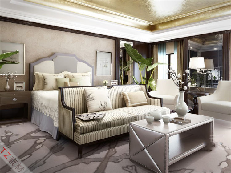 精品床3Dmax模型 (37).jpg