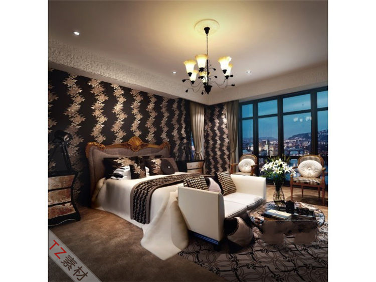 精品床3Dmax模型 (43).jpg