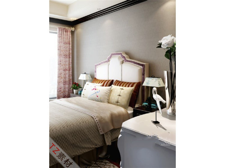 精品床3Dmax模型 (49).jpg