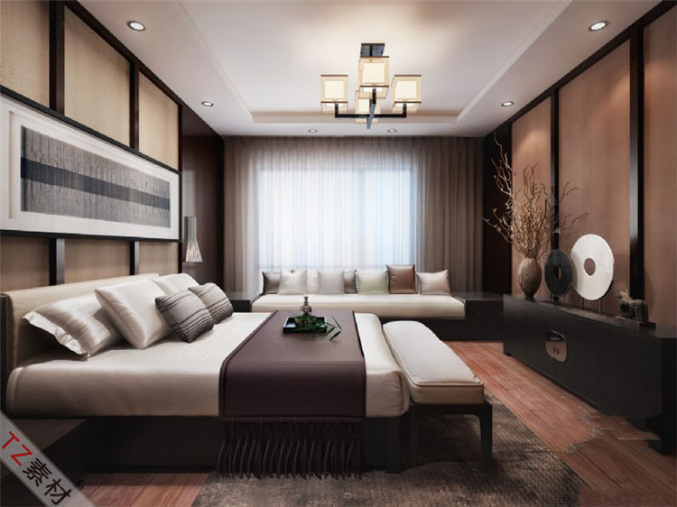 精品床3Dmax模型 (50).jpg