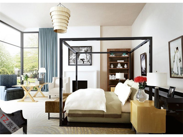 精品床3Dmax模型 (56).jpg