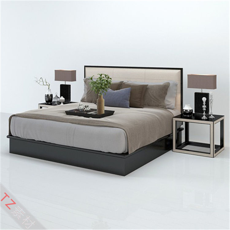 精品床3Dmax模型 (87).jpg