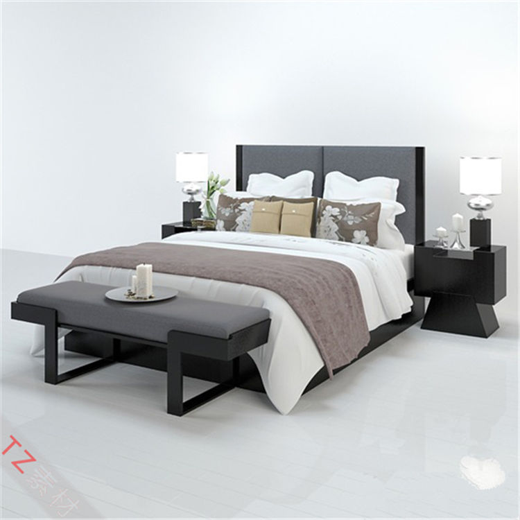 精品床3Dmax模型 (93).jpg