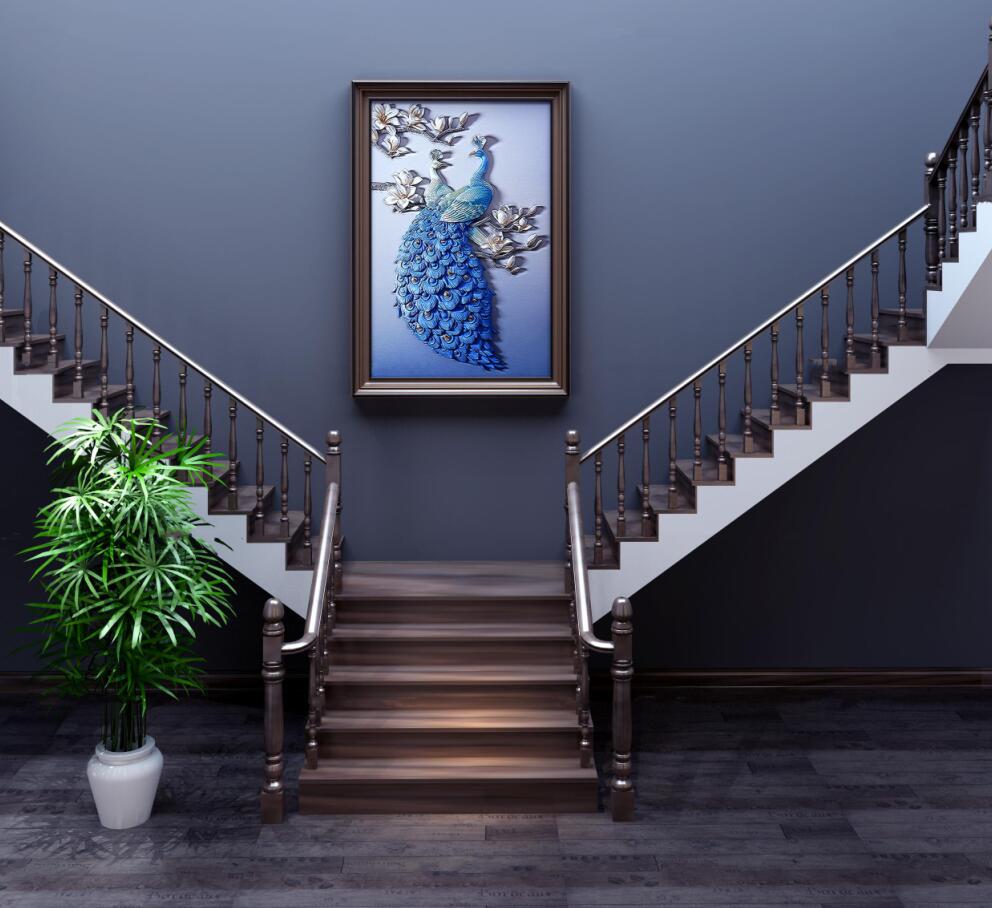 常用楼梯3Dmax模型 (4).jpeg