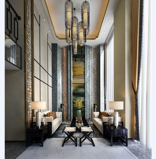 北欧风格家装3Dmax模型 (6).jpg