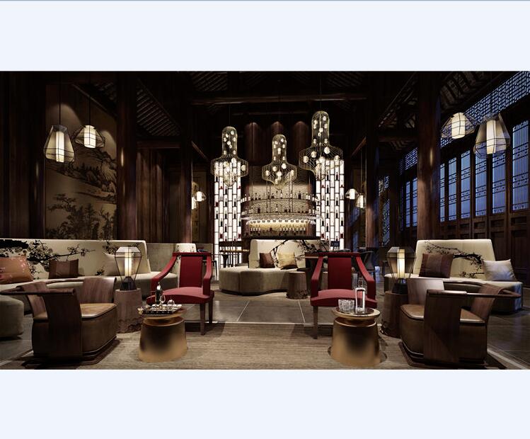 北欧风格家装3Dmax模型 (8).jpg