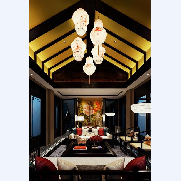 北欧风格家装3Dmax模型 (10).jpg