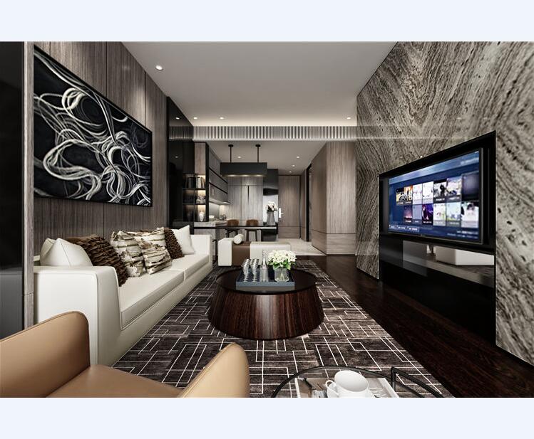 北欧风格家装3Dmax模型 (12).jpg