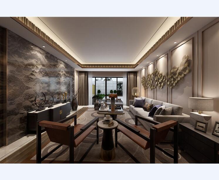 北欧风格家装3Dmax模型 (23).jpg