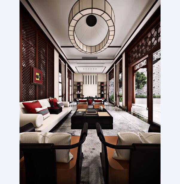 北欧风格家装3Dmax模型 (26).jpg