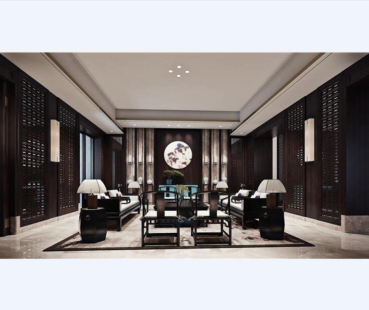 北欧风格家装3Dmax模型 (27).jpg