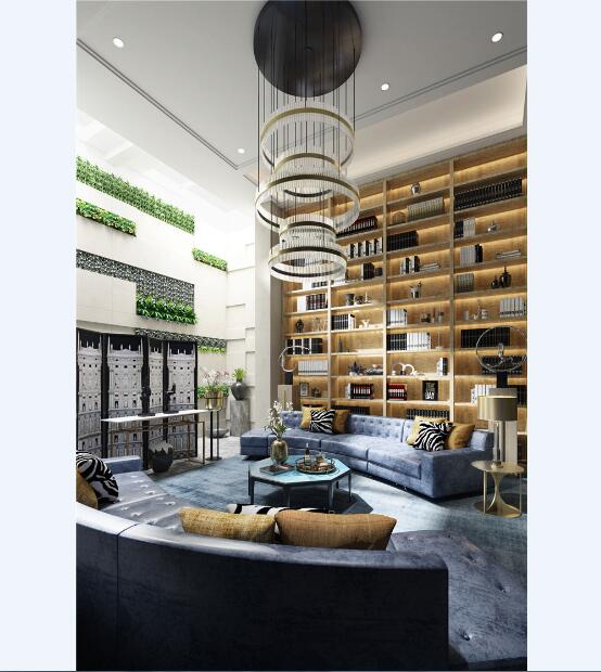 北欧风格家装3Dmax模型 (37).jpg