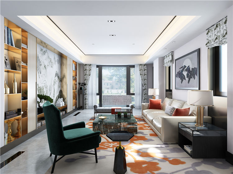 北欧风格家装3Dmax模型 (41).jpg