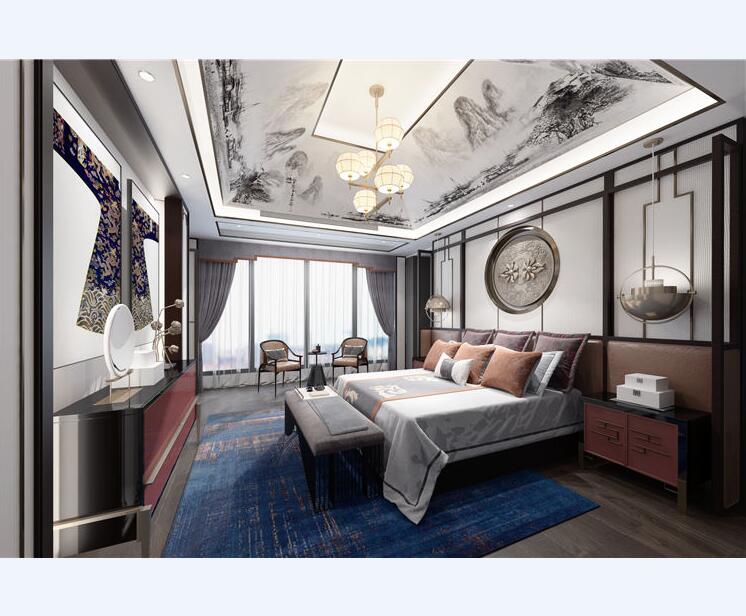 北欧风格家装3Dmax模型 (48).jpg