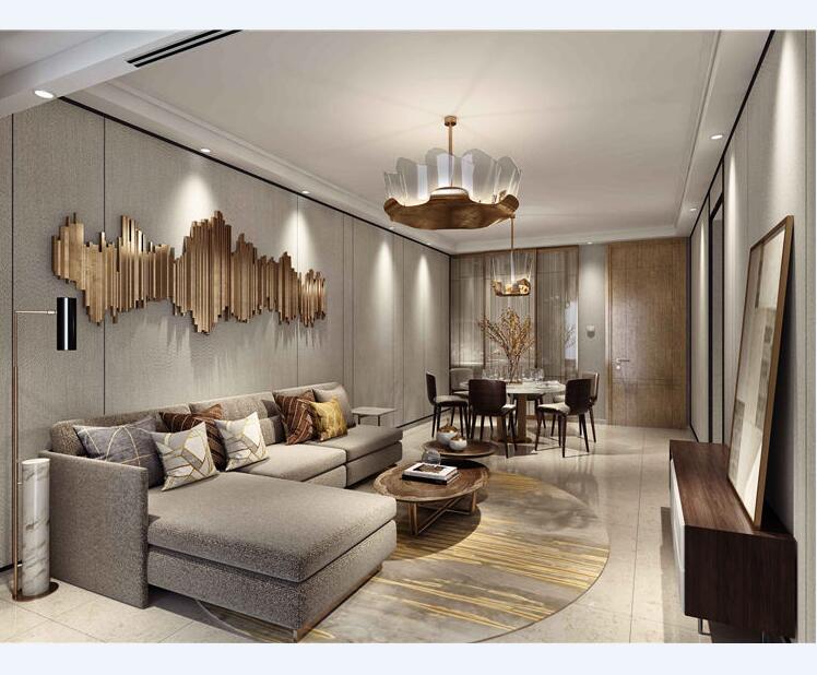 北欧风格家装3Dmax模型 (57).jpg