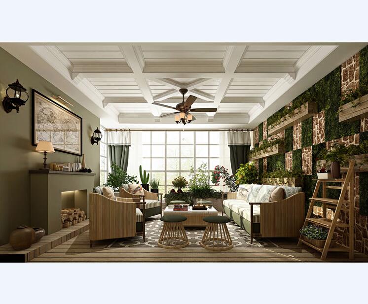 北欧风格家装3Dmax模型 (64).jpg