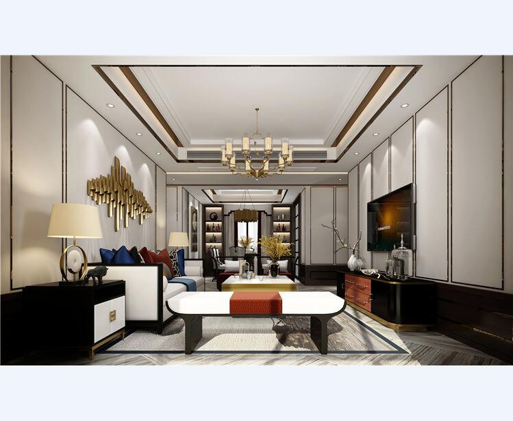 北欧风格家装3Dmax模型 (67).jpg