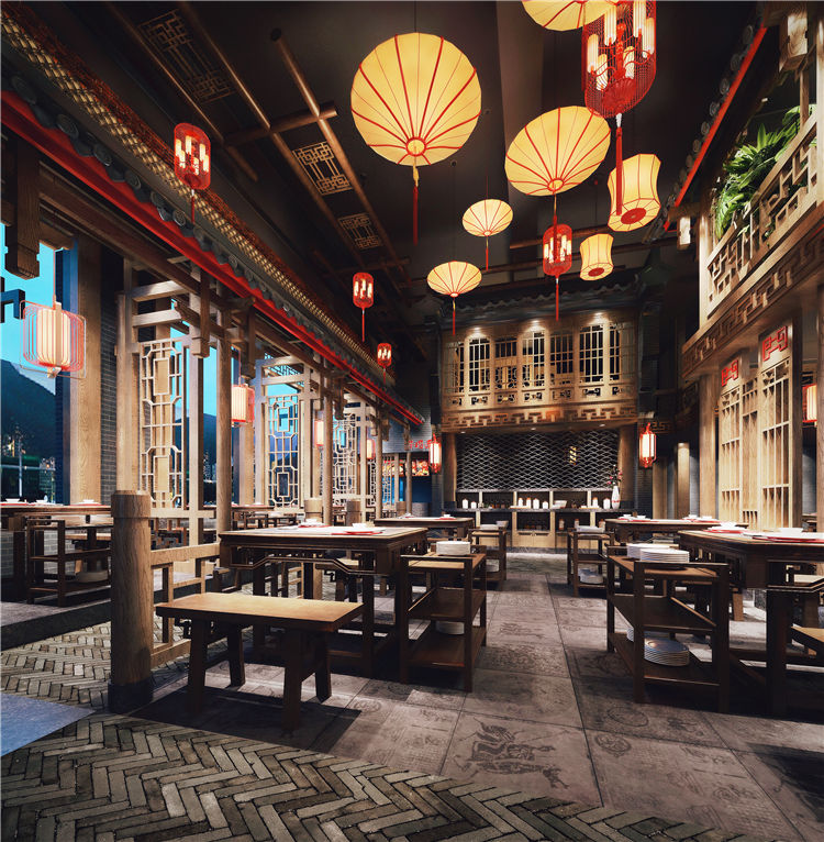 北欧风格家装3Dmax模型 (70).jpg