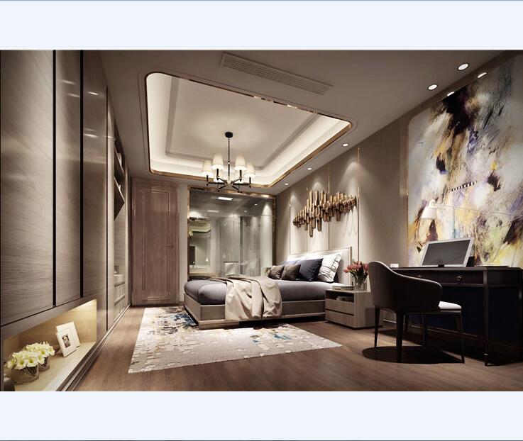 北欧风格家装3Dmax模型 (73).jpg