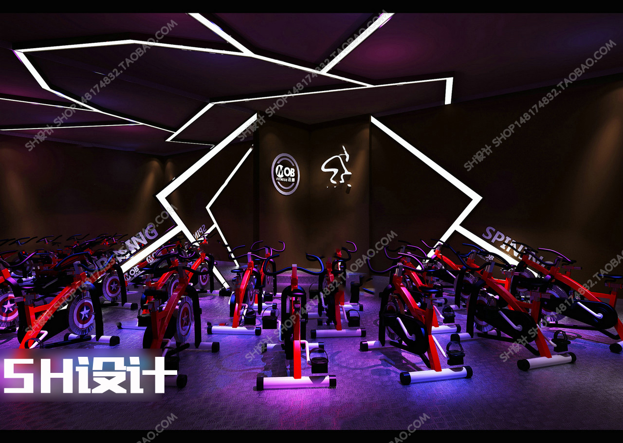 健身房3Dmax模型 (8).jpg