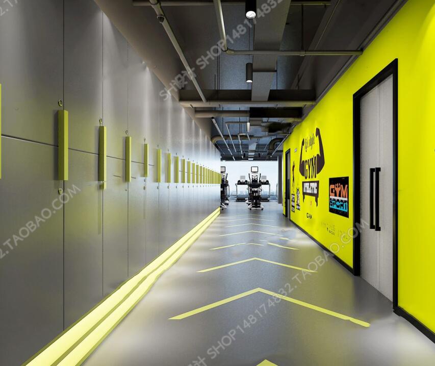 健身房3Dmax模型 (24).jpg