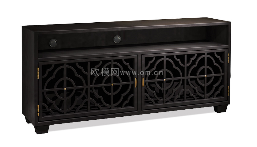 新中式边柜(欧模网ID71803).jpg