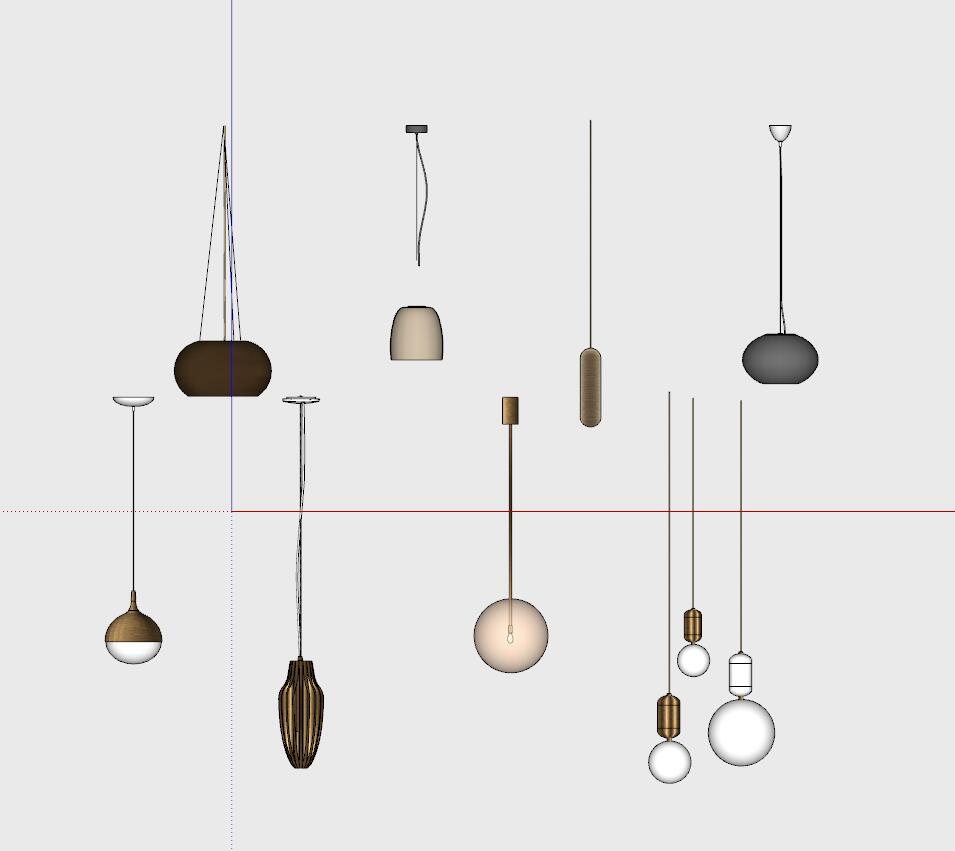 轻奢灯具 壁灯 台灯 吊灯 落地灯 (17).jpg