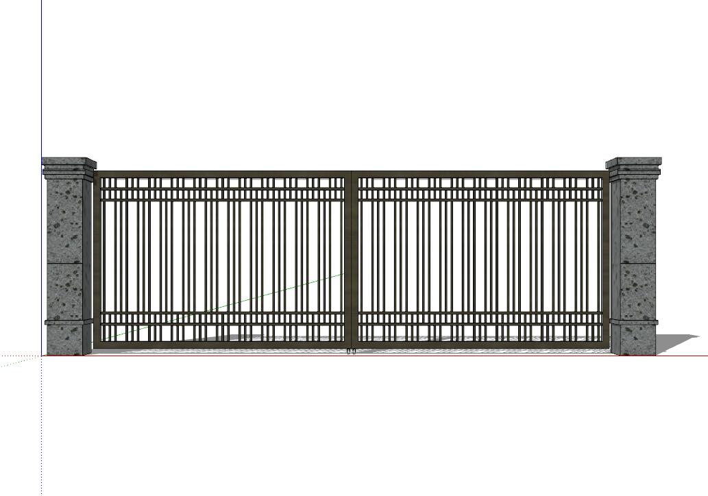 新中式铁艺门  (6).jpg