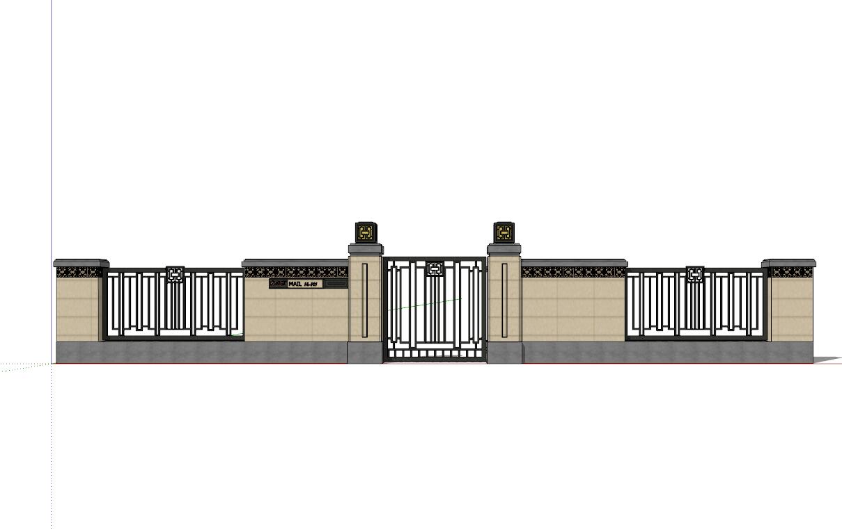 新中式铁艺门  (27).jpg