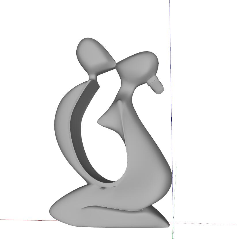 雕塑小品(人物篇）SU模型 (26).jpg