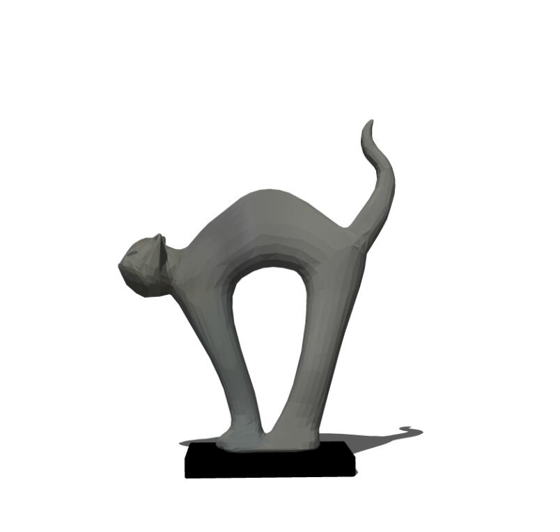 雕塑小品(动物篇）SU模型 (6).jpg