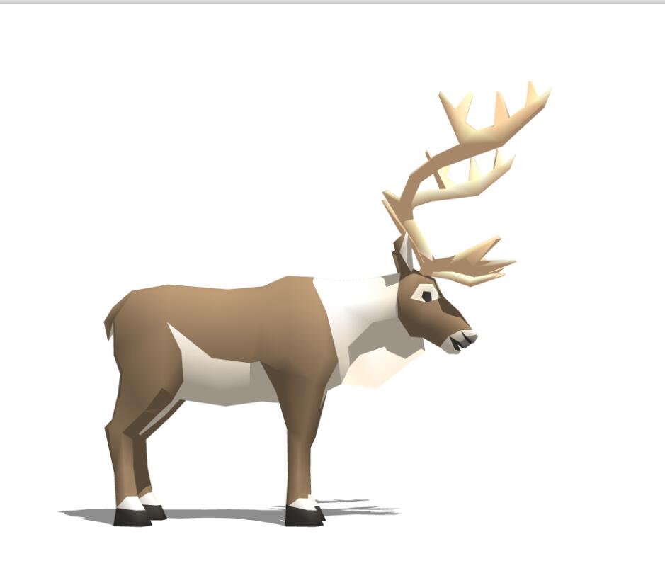 雕塑小品(动物篇）SU模型 (38).jpg