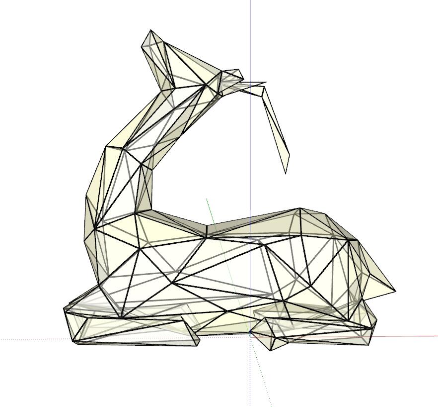 精选雕塑SU模型 (9).jpg