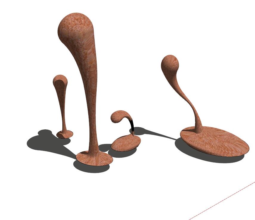 现代抽象雕塑SU模型 (14).jpg