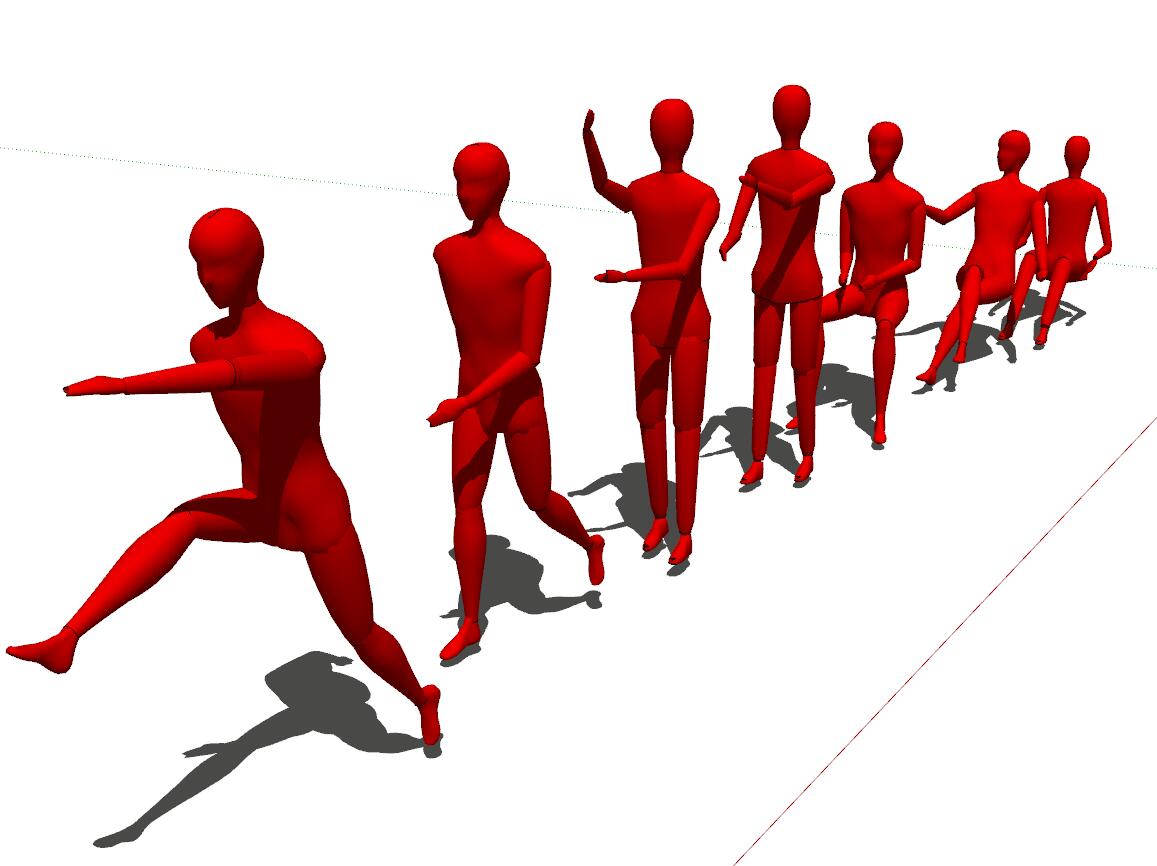 现代抽象雕塑SU模型 (21).jpg