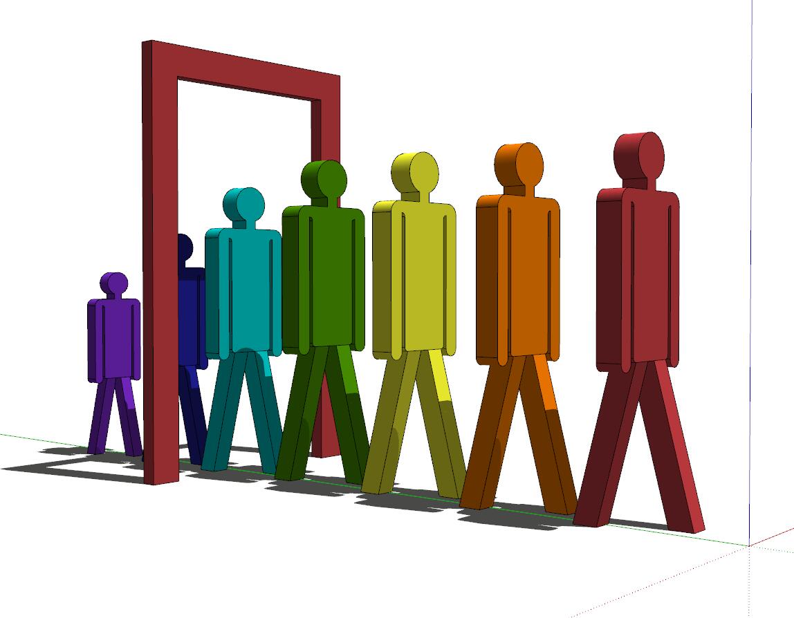 现代抽象雕塑SU模型 (22).jpg