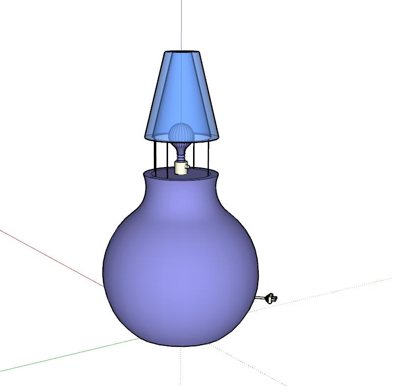 SU灯具系列模型 (5).jpg