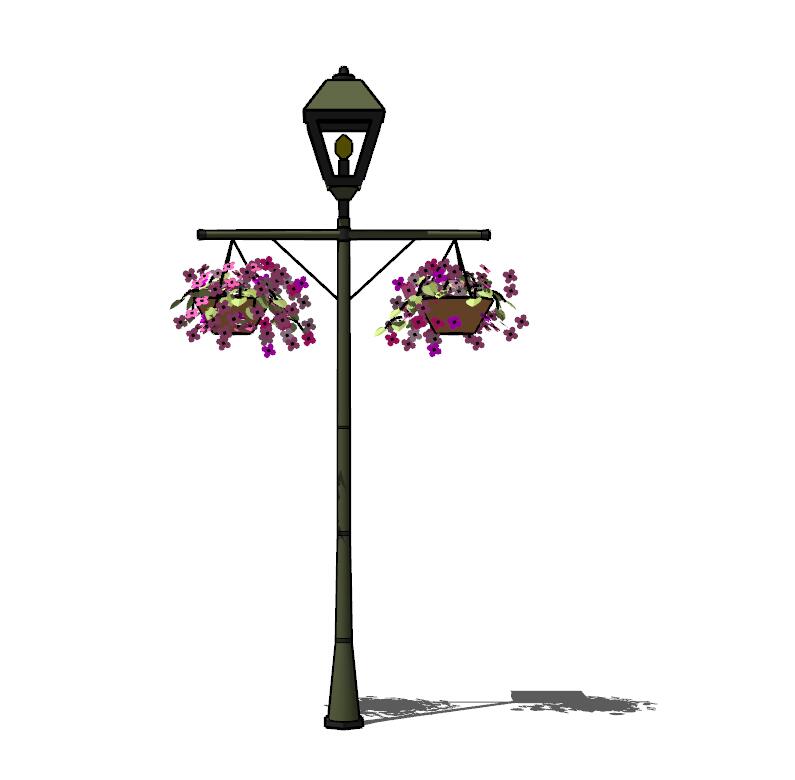 SU灯具系列模型 (10).jpg